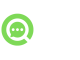 Xchat Pro branco transp